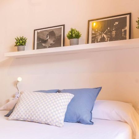 Apartamento Anais Centro Sevilla Extérieur photo