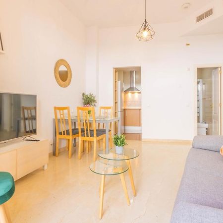 Apartamento Anais Centro Sevilla Extérieur photo