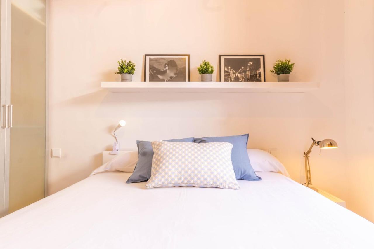 Apartamento Anais Centro Sevilla Extérieur photo