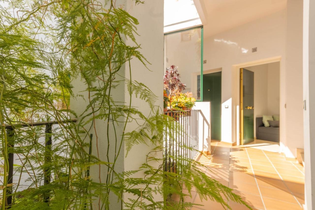 Apartamento Anais Centro Sevilla Extérieur photo