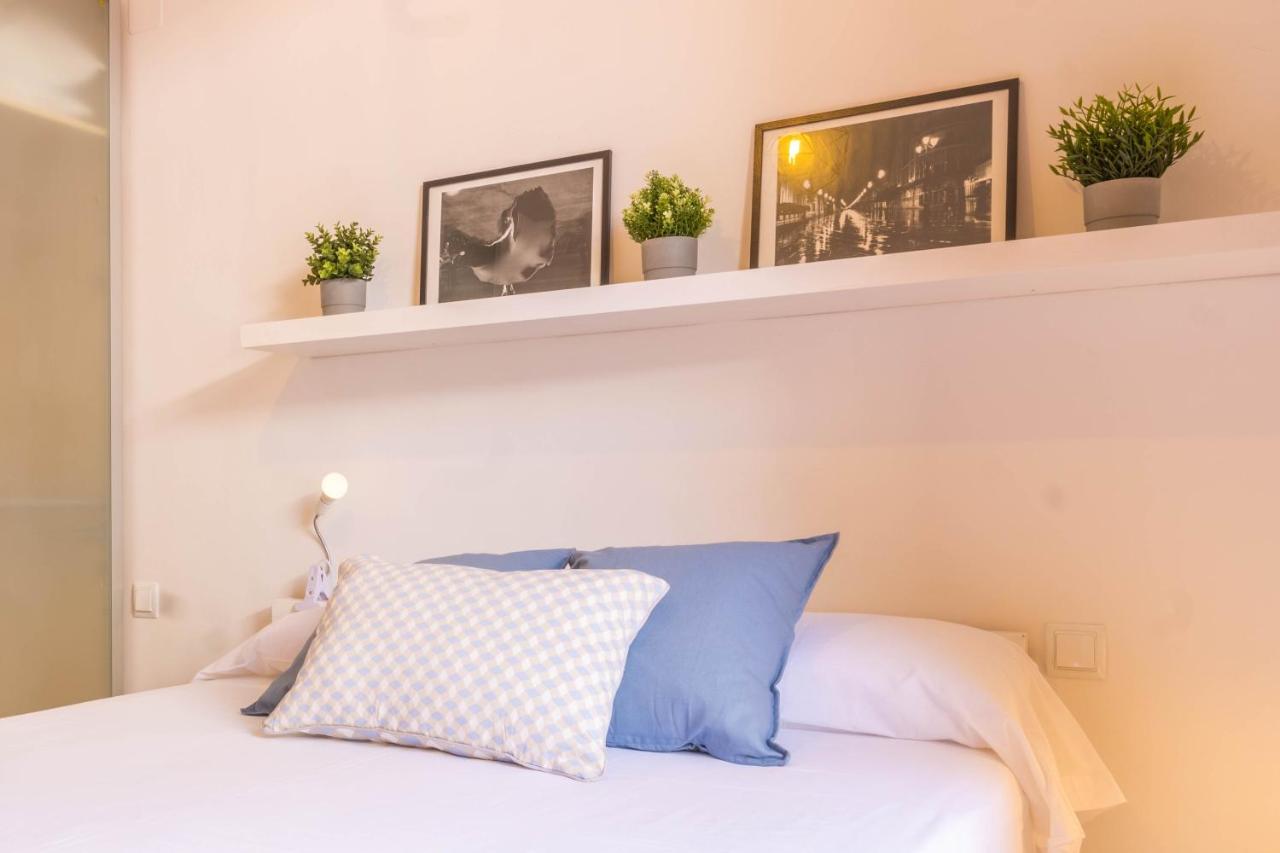 Apartamento Anais Centro Sevilla Extérieur photo