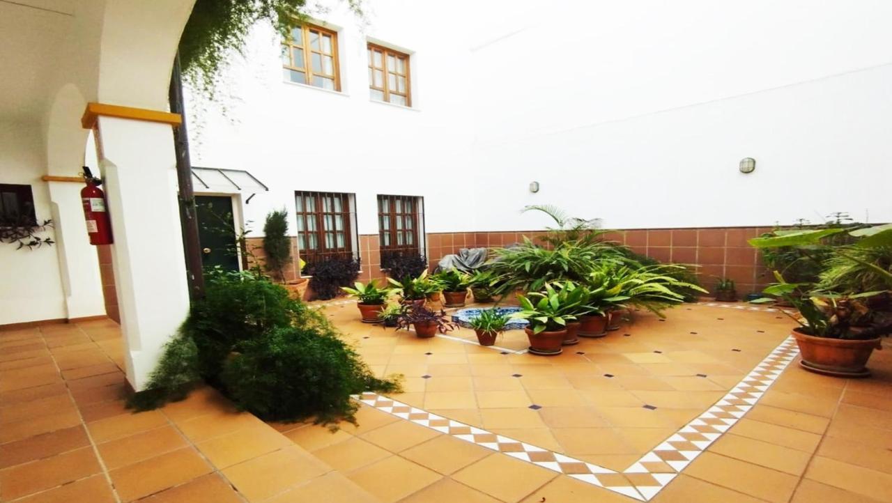 Apartamento Anais Centro Sevilla Extérieur photo