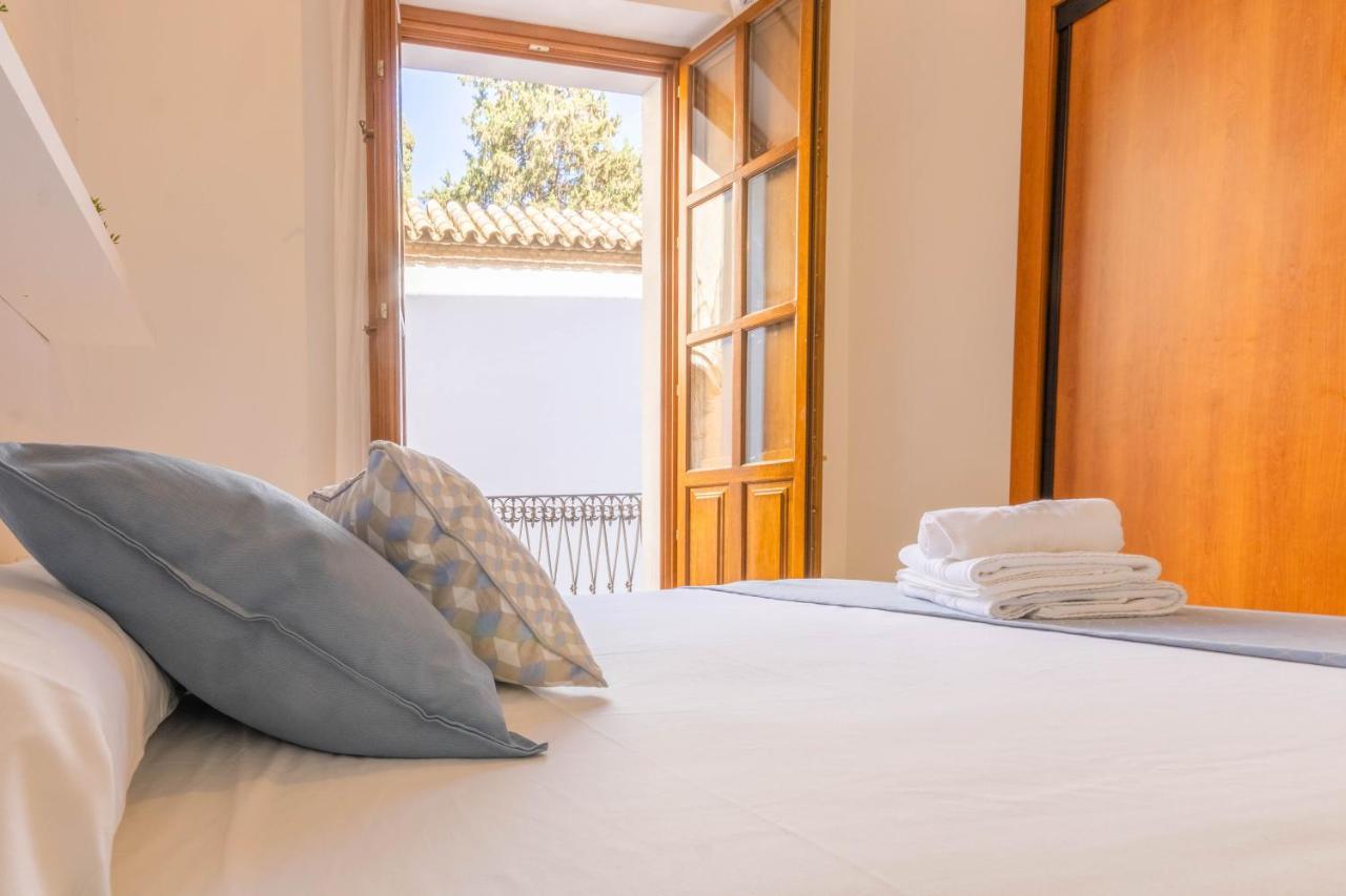 Apartamento Anais Centro Sevilla Extérieur photo