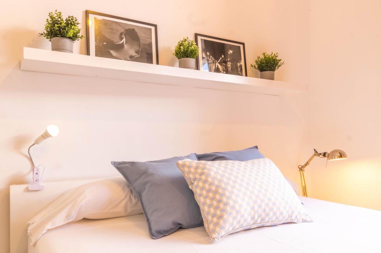 Apartamento Anais Centro Sevilla Extérieur photo